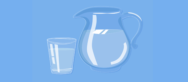 Agua: 9 beneficios y cuánto debes consumir