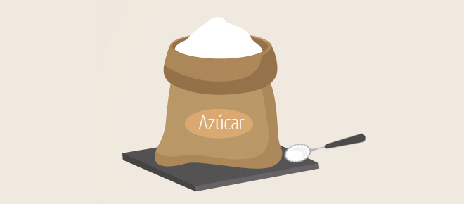 Azúcar y edulcorantes: guía práctica